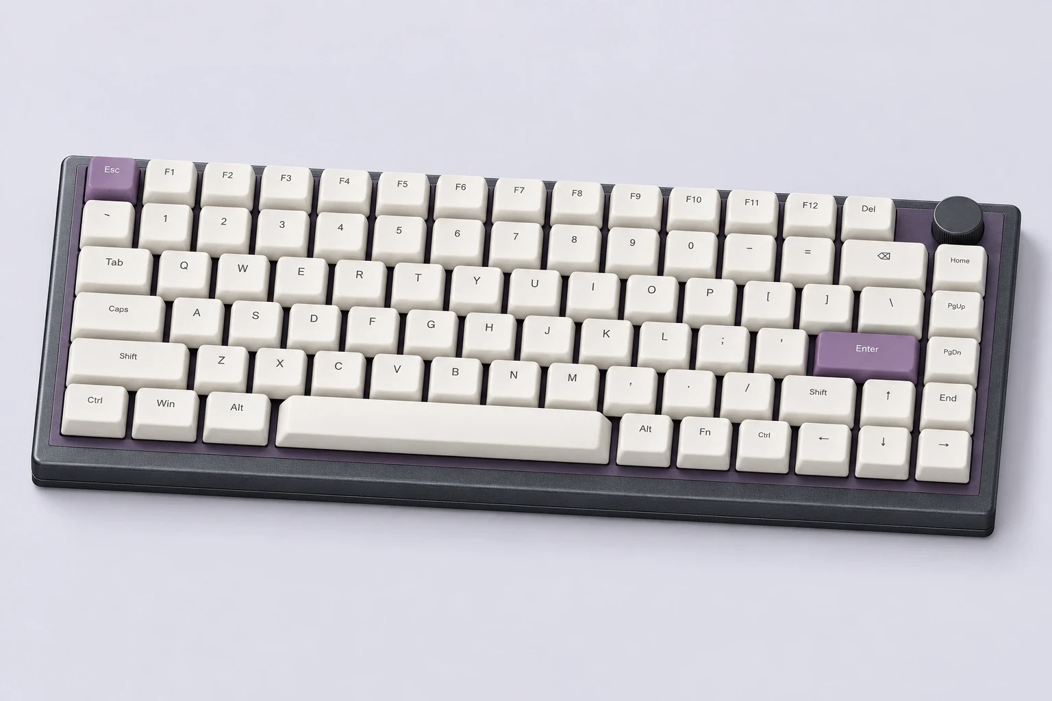 Compact dark